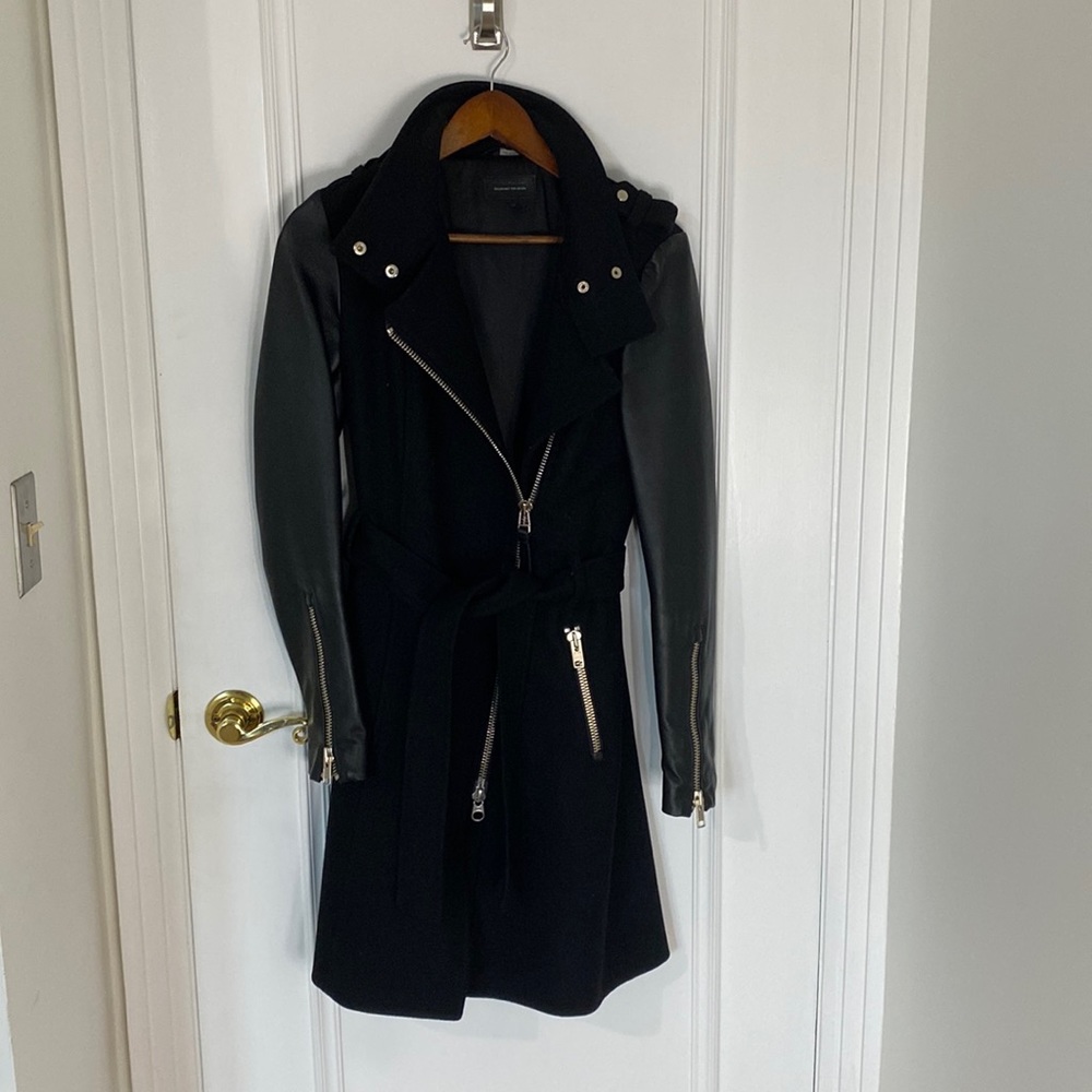 Mackage x Aritzia collab